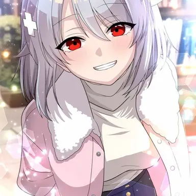 Profile image of ハカ