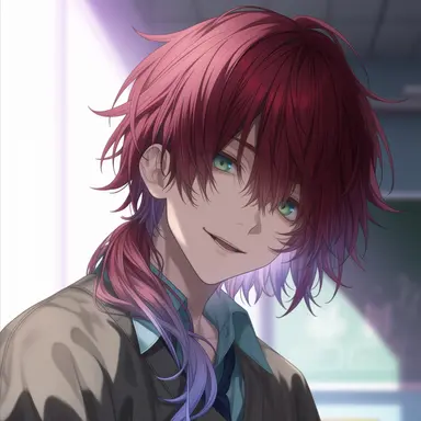 Profile image of ローレン