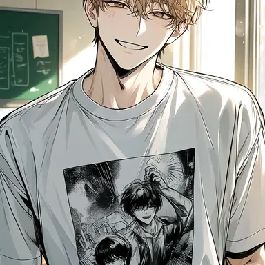 Profile image of Callum