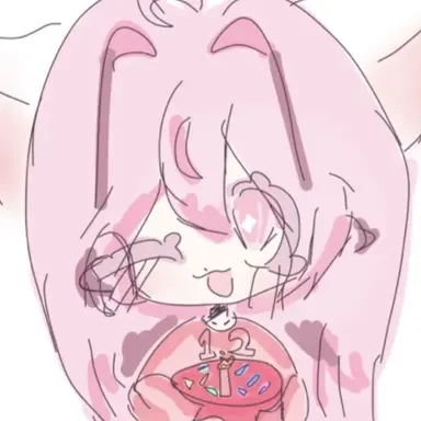 Profile image of 큐링