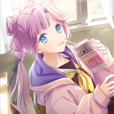 Profile image of Anyoji Hime