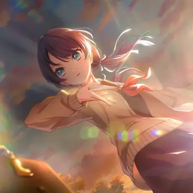Profile image of Murano Sayaka