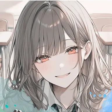 Profile image of 柚木奈