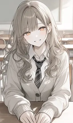 Profile image of 柚木奈