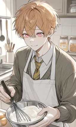 Profile image of 歩