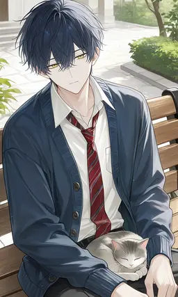Profile image of 雅臣
