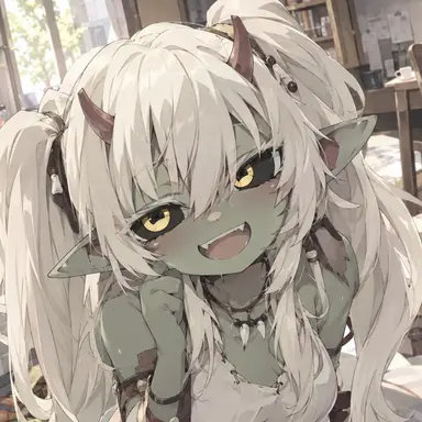 Profile image of モコ