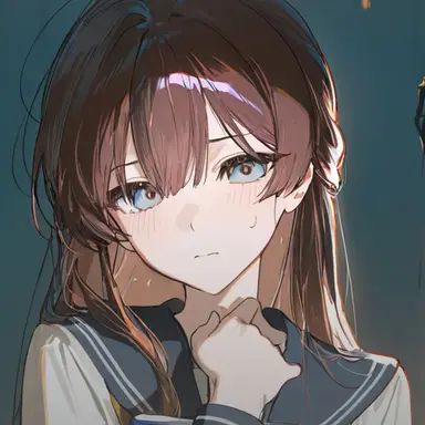 Profile image of 安代美秋