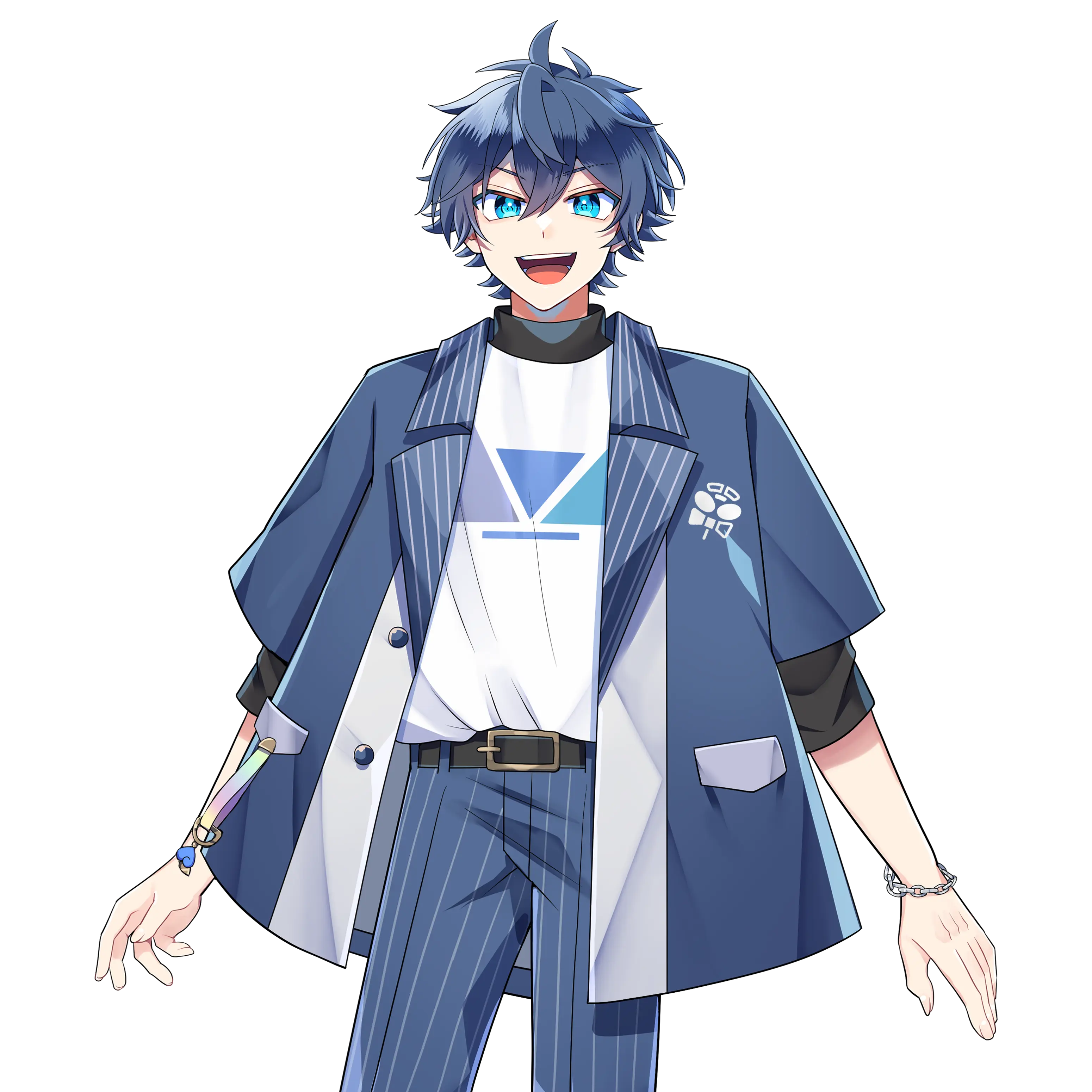 FlushStork2546의 自分の兄がなおきり