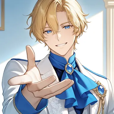 Profile image of Alexander