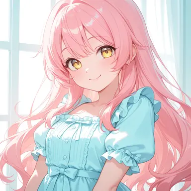 Profile image of Lucy