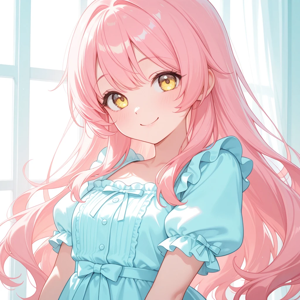 リナ