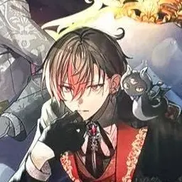 Profile image of カゲチヨ