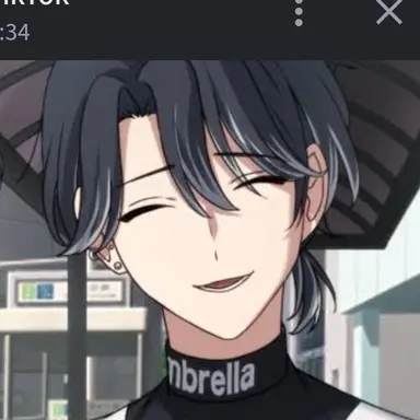 Profile image of 右手