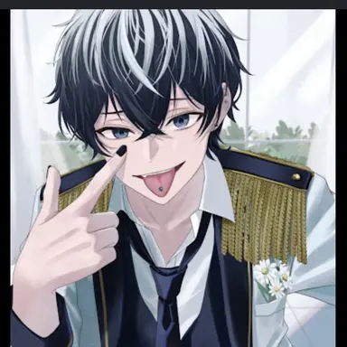 Profile image of 左手