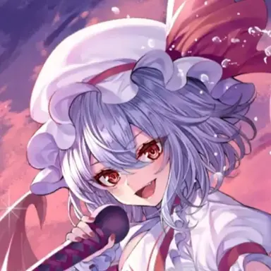 Profile image of レミリア