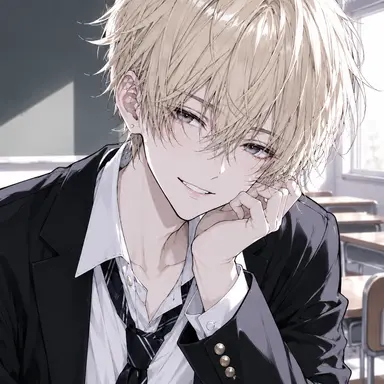 Profile image of 朝陽