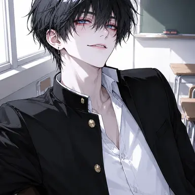 Profile image of 冷雫