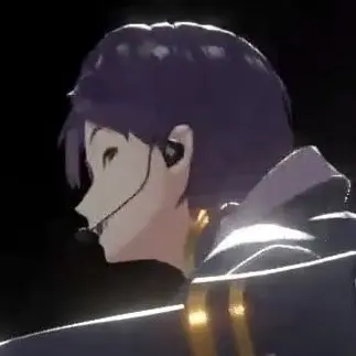 Profile image of 剣持刀也