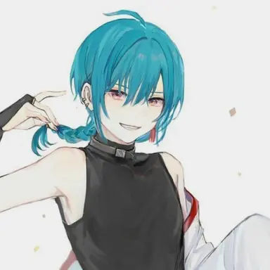 Profile image of 緑仙