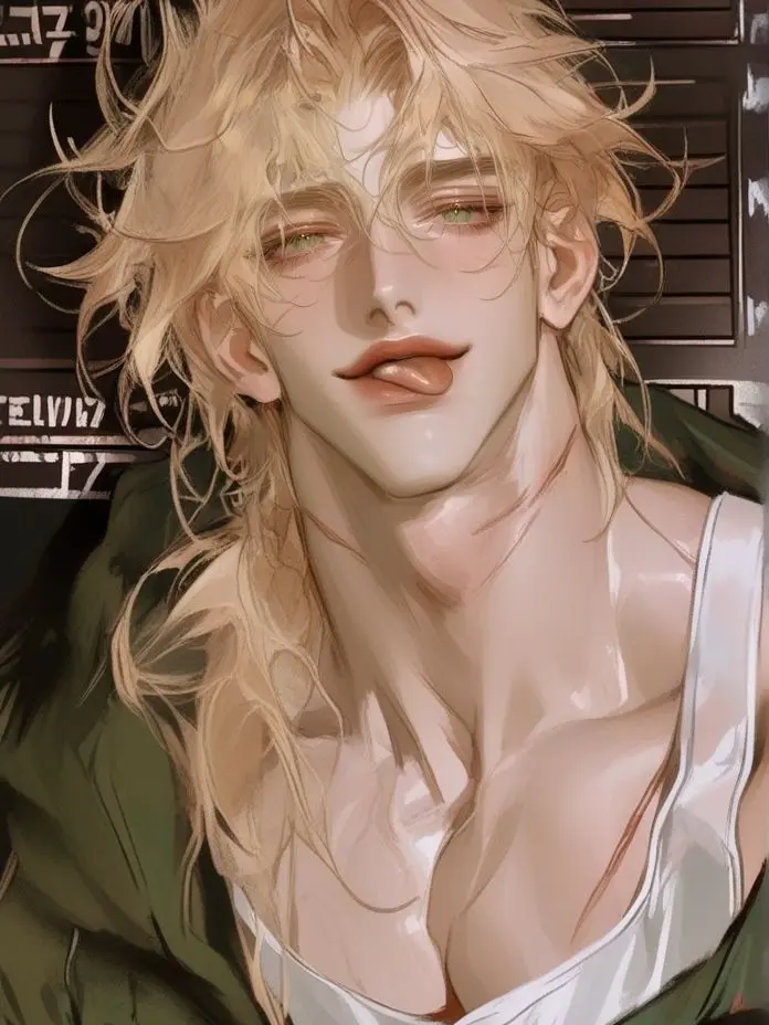 2_war의 블론디 듀크