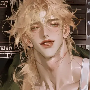 Profile image of 블론디 듀크