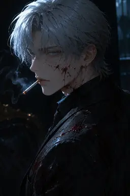 Profile image of 白馬 氷娥