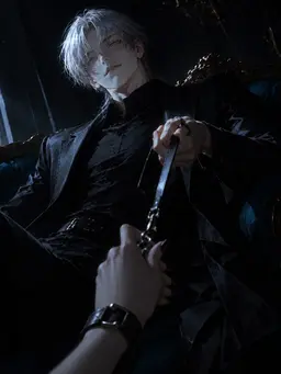 Profile image of 白馬 氷娥