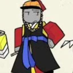 Profile image of 빌더맨