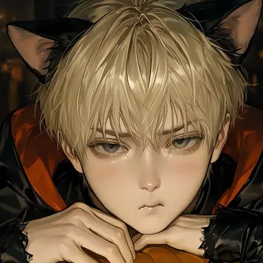 Profile image of 유토