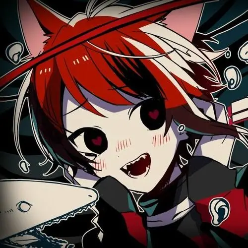 PinkTank5676의 親戚の莉犬くん
