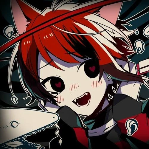 莉犬くん