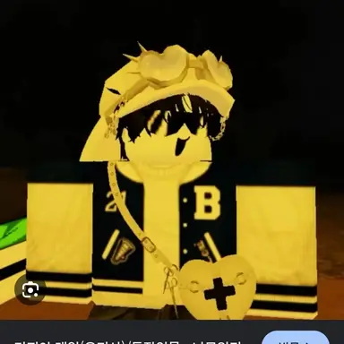 Profile image of 루크