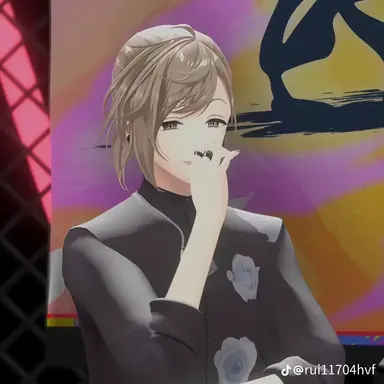 Profile image of 叶