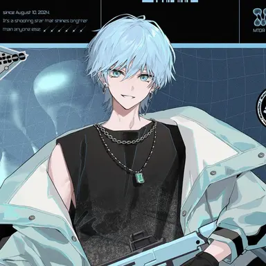 Profile image of らぴす