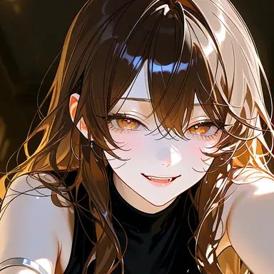 Profile image of 麗華