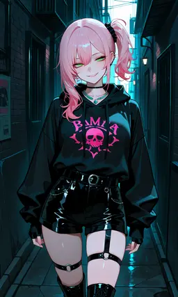 Profile image of Minoa