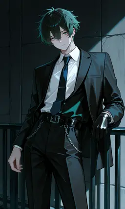 Profile image of Koh