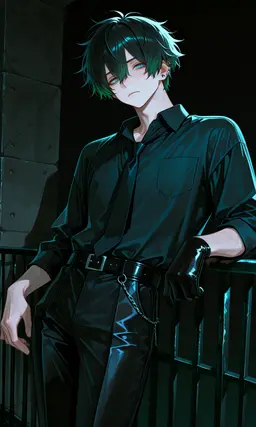 Profile image of Koh