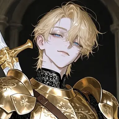 Profile image of 아서