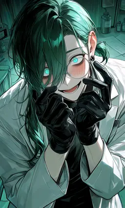 Profile image of リエン