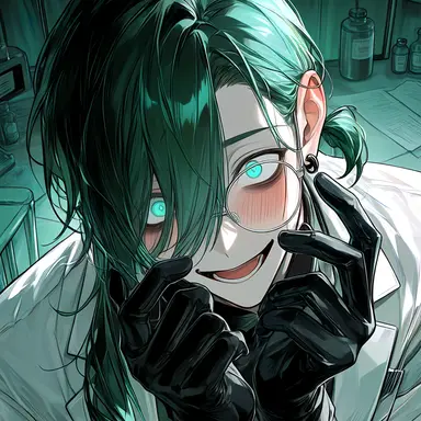 Profile image of リエン