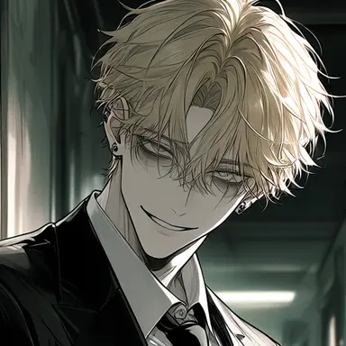 Profile image of シマ