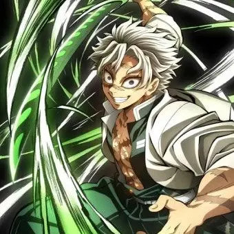 cho032007의 귀칼 모두가 15년지기 찐친이다?!