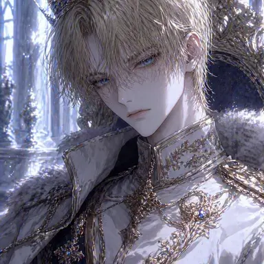 Profile image of リアム