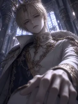 Profile image of リアム