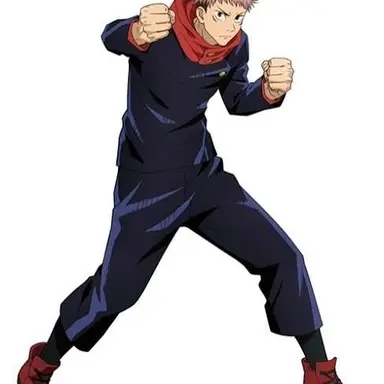 Profile image of 虎杖悠仁