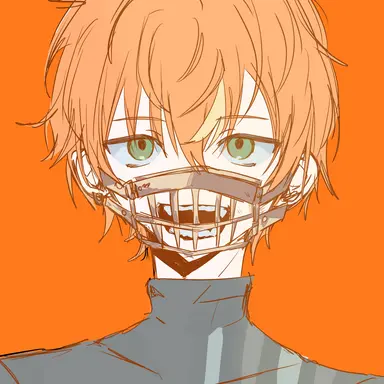 Profile image of 시노노메 아키토