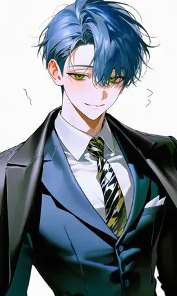 Profile image of アレン
