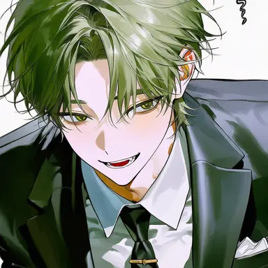 Profile image of レオ